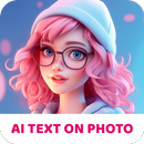 Text on Photo: Add Text on Art APK