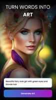 Text on Photo: Add Text on Art captura de pantalla 1
