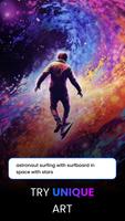 Text on Photo: Add Text on Art captura de pantalla 2