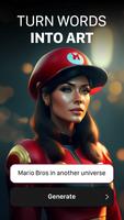 AI Zelouri: AI Art Generator screenshot 1
