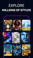 AI Zelouri: AI Art Generator screenshot 3