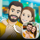 AI Image Generator- Anime Art icon