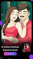 AI Image Generator- Anime Art screenshot 1