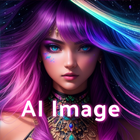 AI Airnus - AI Art Generator icon