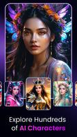 Genius Art: Image AI Generator gönderen