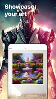 ai artwork generator Screenshot 3