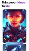 ai artwork generator Screenshot 1
