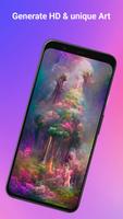 AI Art Generator capture d'écran 3