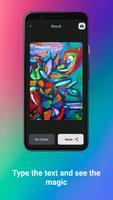 AI Art Generator capture d'écran 2