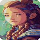 AI Art - Color By Number APK