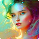 AI Art - Color By Number APK