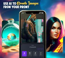 Anime AI Photo Generator screenshot 2