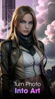 ArtGenie imagem de tela 1