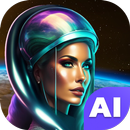 AI Art Generator & AI Yearbook APK
