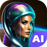 AI Art Generator & AI Yearbook