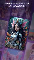 AI Art Generator & AI Yearbook Ekran Görüntüsü 2
