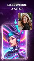 AI Art Generator - AI Avatar Ekran Görüntüsü 2