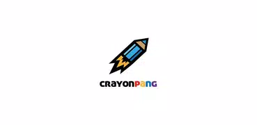 Crayonpang - 3D Coloring