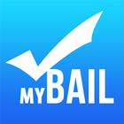 Check My Bail ikon