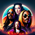 Celebrity AI Chatbot