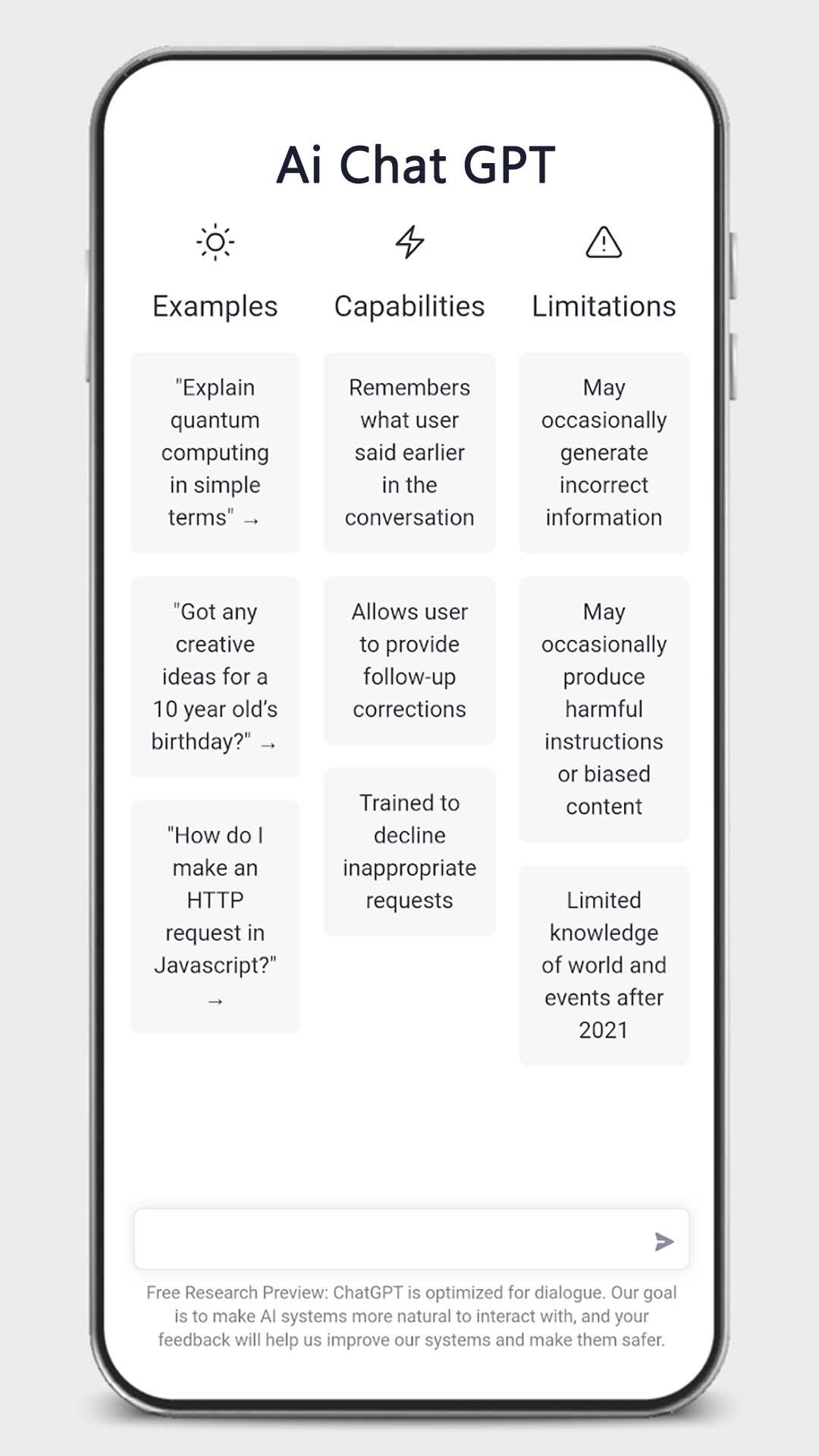 Ai Chat GPT - AI Chatbot APK for Android Download