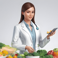 AI Dietitian