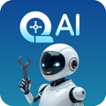 ”QuickSolve - AI Problem Solver
