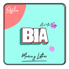 Musica y Letras de Bia 2019 (Isabela Souza) 아이콘