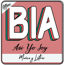 Ost.Musica de Bia- Offline (Asi Yo Soy 2019)Letras APK