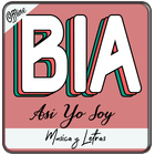 Ost.Musica de Bia- Offline (Asi Yo Soy 2019)Letras 圖標