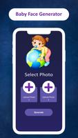 AI baby face generator تصوير الشاشة 2