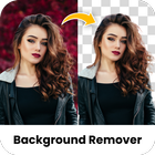 AI Photo Background Remover icono