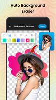 AI Photo Background Remover captura de pantalla 1