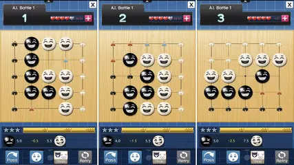 Baixar Go Championship APK