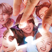 BTS Jigsaw Puzzle Game