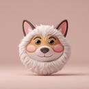 Fluffy Puppy Wallpaper 4K APK