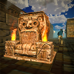 Temple Rush icon