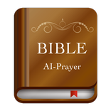 Bible - AI Prayer & Audio