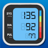 Blood Pressure App