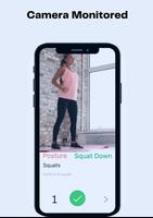 Poster AI Workout