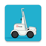 Tyche Robot 아이콘