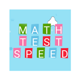 Math speed test