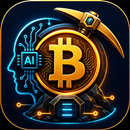AI BTC Mining: Bitcoin Miner APK