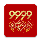 9999 Tết ikona