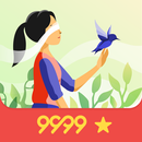 9999 Hy vọng APK