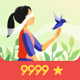 9999 Hy vọng آئیکن