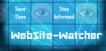 WebSite-Watcher