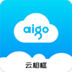 aigo Smart frame