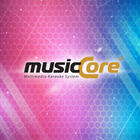 MusicCore icône