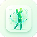 PoseCaddie - Golf Swing AI aplikacja